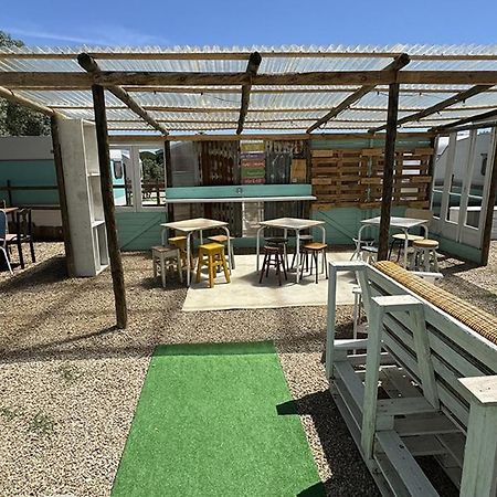 Vdb Lodge - Coworking Space - Work Relax & Sleep Sobreda Luaran gambar
