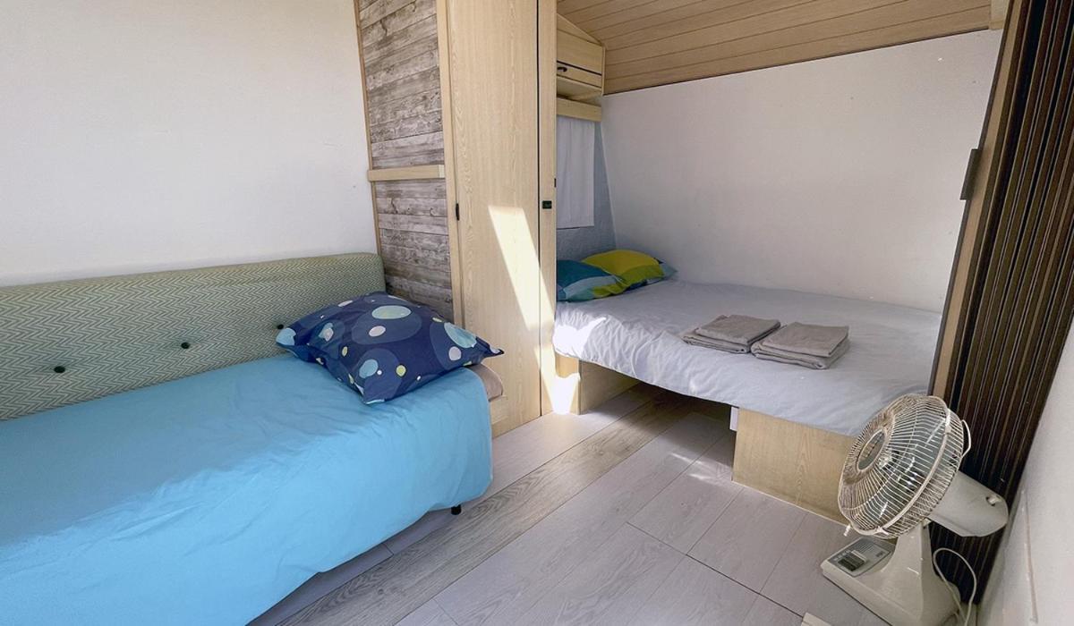 Vdb Lodge - Coworking Space - Work Relax & Sleep Sobreda Luaran gambar