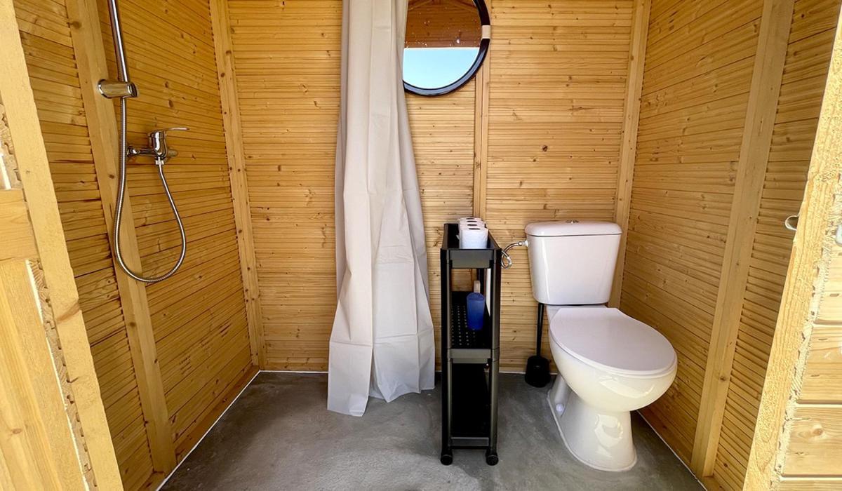 Vdb Lodge - Coworking Space - Work Relax & Sleep Sobreda Luaran gambar