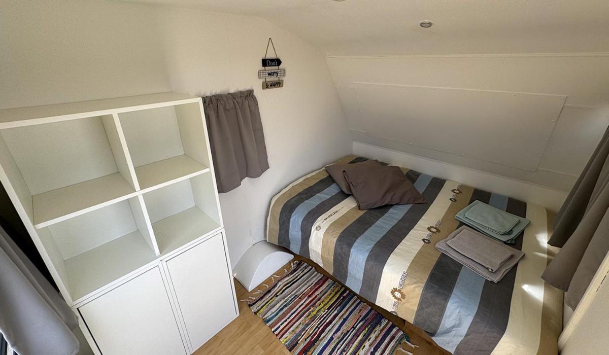 Vdb Lodge - Coworking Space - Work Relax & Sleep Sobreda Luaran gambar